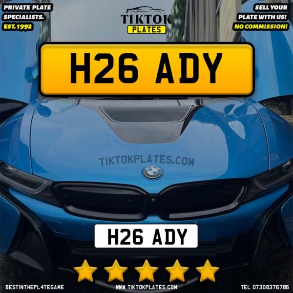 H26 ADY - Image 5